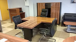 Мебель для офиса:офисная мебель в алматы, шкафы, фото 2