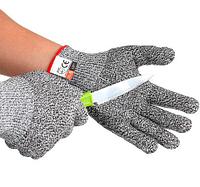 Защитные перчатки от порезов Cut Resistant Gloves