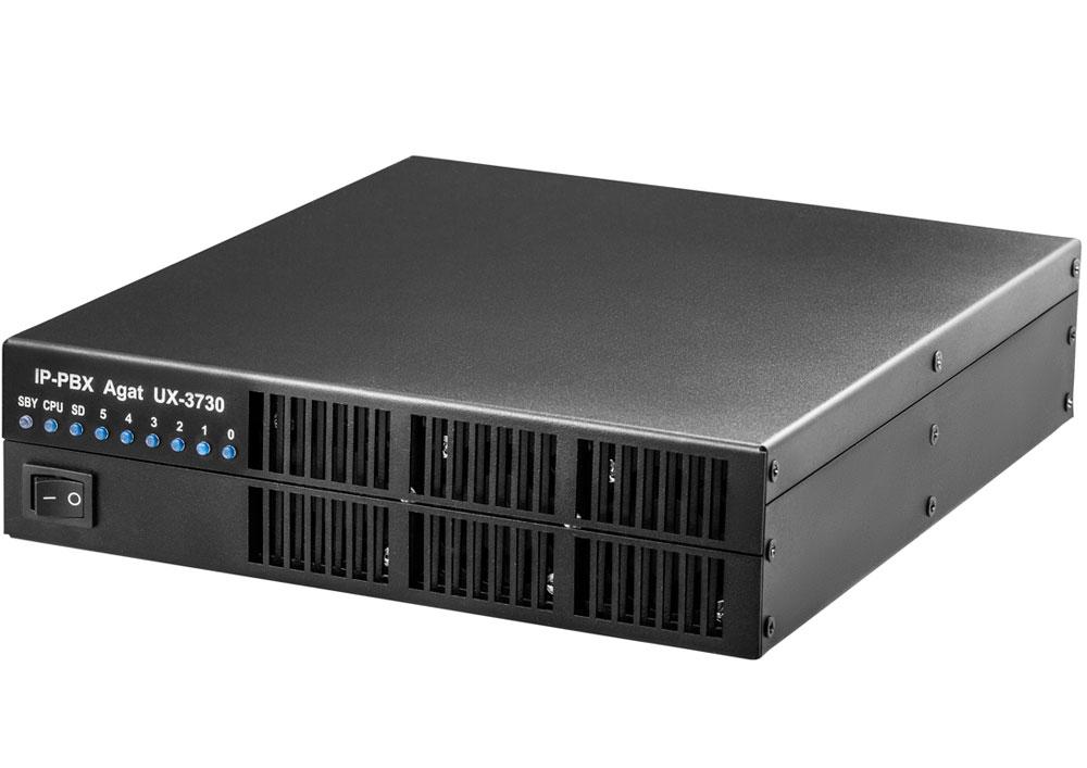 IP-АТС  АГАТ UX-3730