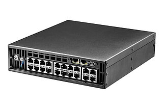 IP-АТС АГАТ UX-3730, фото 4