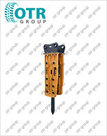 Гидромолот для гусеничного экскаватора HITACHI ZX210 LC-3