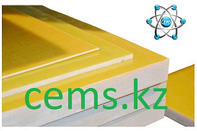 Стеклотекстолит марки СТЭФ