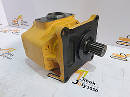 Насос поворота