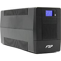 Ремонт UPS/ИБП фирмы FSP