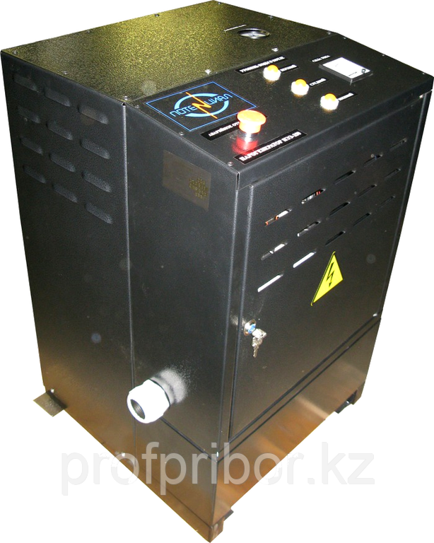 Парогенератор ПЭЭ-250 (380) (черн.котел) - фото 1 - id-p60200374
