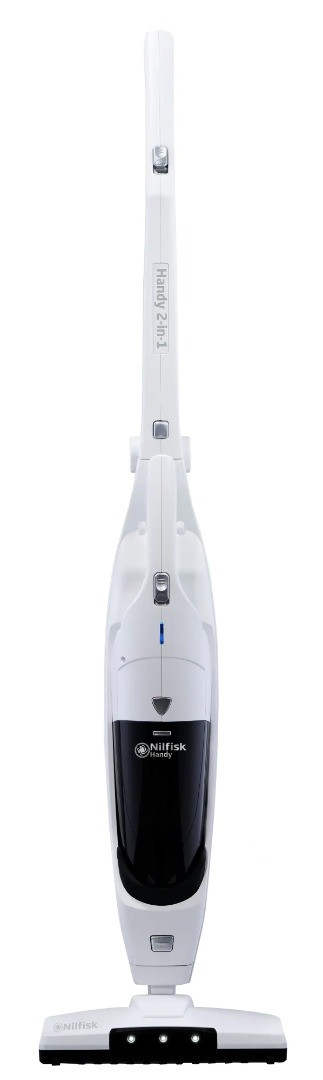 Аккумуляторный пылесос Nilfisk HANDY 2-IN-1 18V LI-ION MW