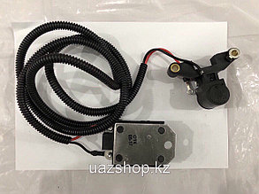 Регулятор напряжения