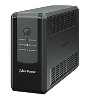 Ремонт UPS/ИБП фирмы CyberPower