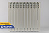 Алюминиевый радиатор ELITA 500/100 (Казахстан)