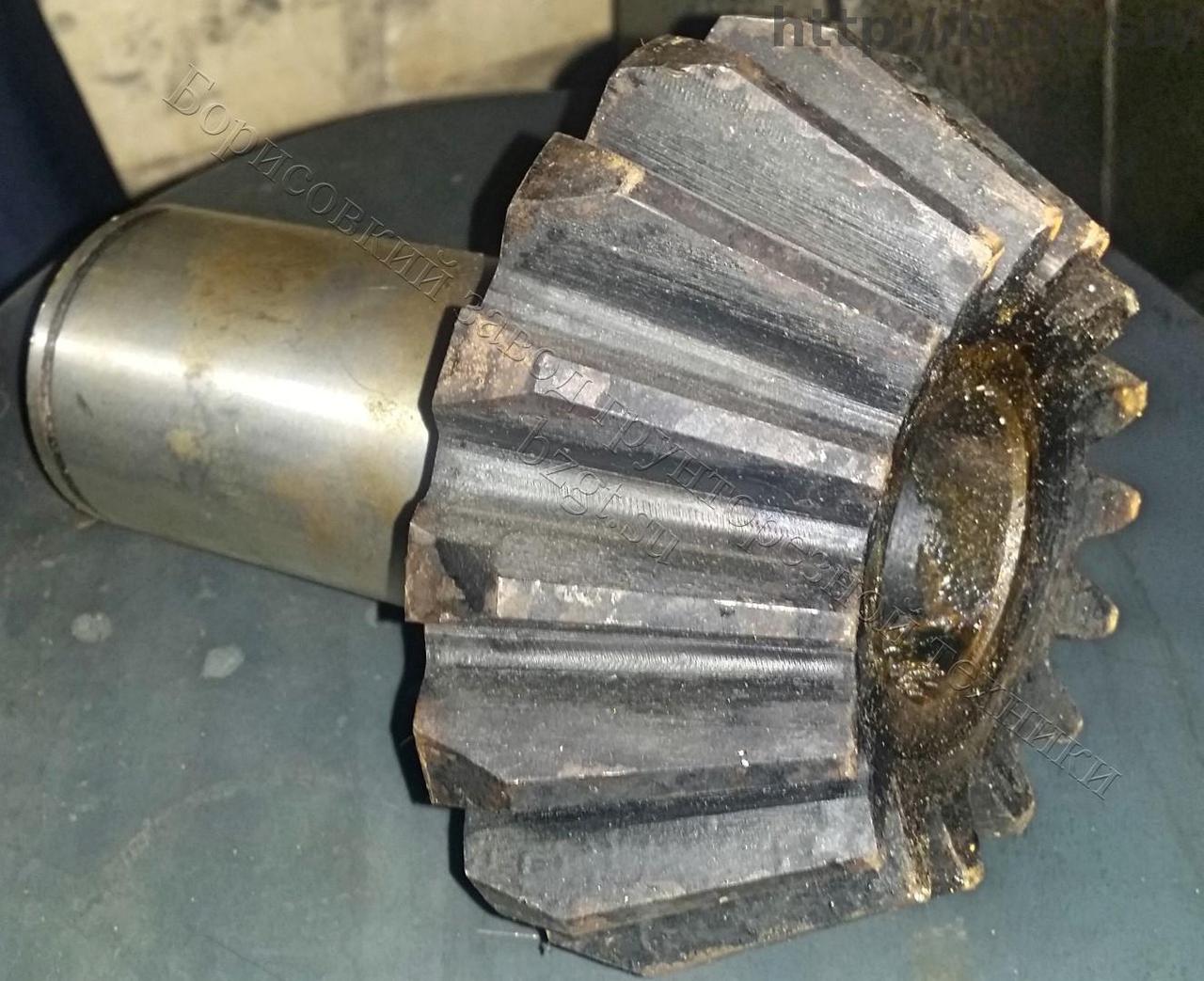 Шестерня коническая ЭТЦ-165, фото 1