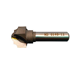 Фреза концевая твердый сплав MS 0140-12