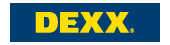 Тиски DEXX слесарные с поворотными механизмом, 150мм, фото 3