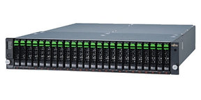 Системы хранения данных