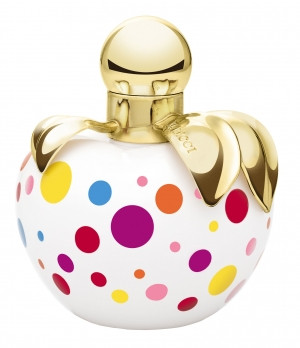 Туалетная вода Nina Ricci Nina Pop (Оригинал - Франция)