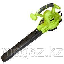 Электрический садовый пылесос RYOBI RBV3000CSV , фото 2