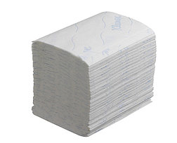 Листовая туалетная бумага в пачках Kleenex Ultra 8408, фото 2