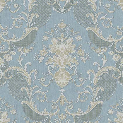 Виниловые моющиеся обои Коллекция "BONITO" 81085-7
