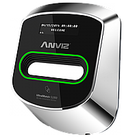 Биометрический терминал контроля доступа и учета рабочего времени Anviz IRIS 1000