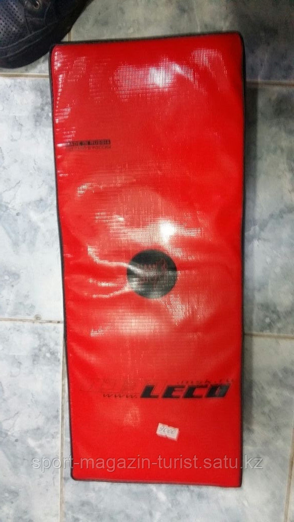 Макивара малая Leco
