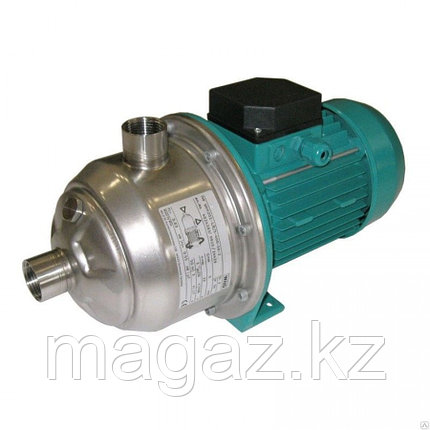 Насос многоступенчатый горизонтальный MHI 1602N, фото 2