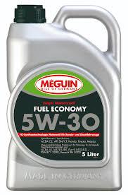 Megol motorenoel fuel economy sae 5w-30 5л - фото 1 - id-p60630157