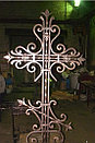 Металлические кресты, фото 4