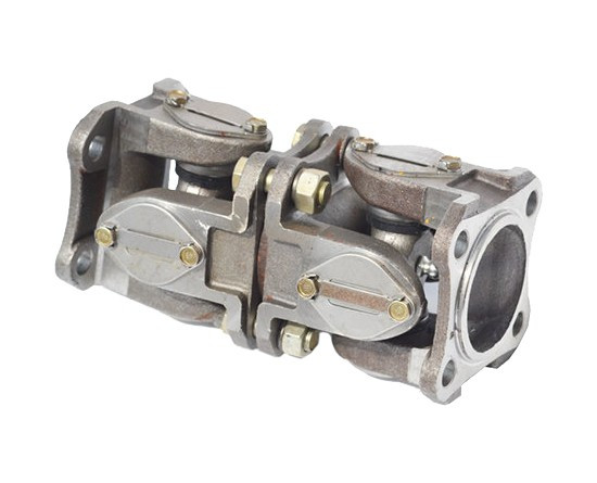 Кардан привода гидронасоса КС 3577.14.070-10 автокрана, фото 1