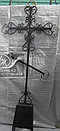 Металлические кресты, фото 3
