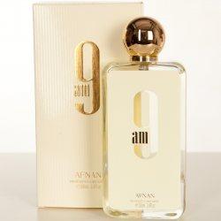 Afnan 9 AM edp 100ml