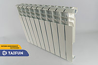 Биметалический радиатор ELITA 500/100 (КИТАЙ) биметалл