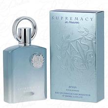 Afnan Supremacy In Heaven edp 100ml