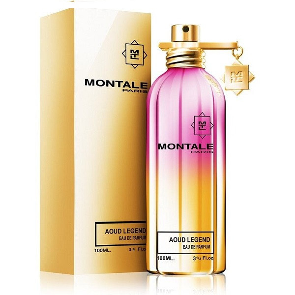 Montale Aoud Legend edp 100ml