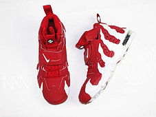 Кроссовки Nike Air DT Max 96 красные, фото 2
