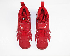 Кроссовки Nike Air DT Max 96 красные, фото 3