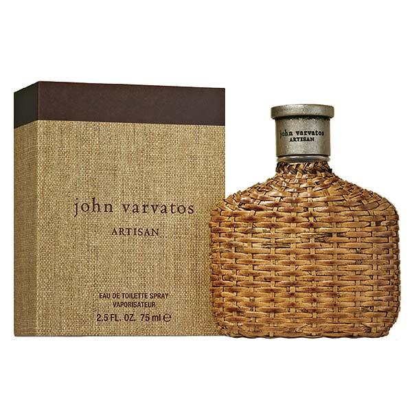 John Varvatos Artisan edt 75ml