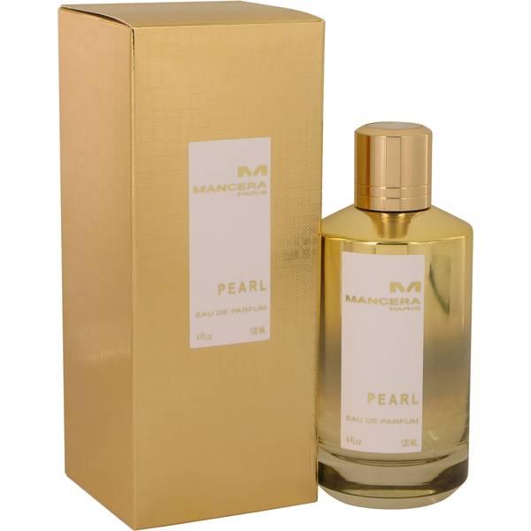 Mancera Pearl edp120ml