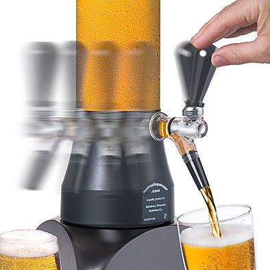 Колбы для пива и напитков с охлождением купить в Шымкенте по низкой цене