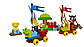 LEGO Duplo: Гонки на пляже 10539, фото 3