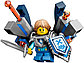 LEGO Nexo Knights: Робин – Абсолютная сила 70333, фото 4