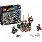 LEGO Super Heroes: Битва супергероев 76044, фото 2