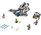 LEGO Star Wars: Звёздный мусорщик 75147, фото 3