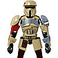 LEGO Star Wars: Штурмовик со Скарифа 75523, фото 6