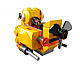 LEGO Super Heroes: Пингвин даёт отпор 76010, фото 4