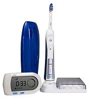 Электрическая зубная щетка Oral-B Triumph D34.545
