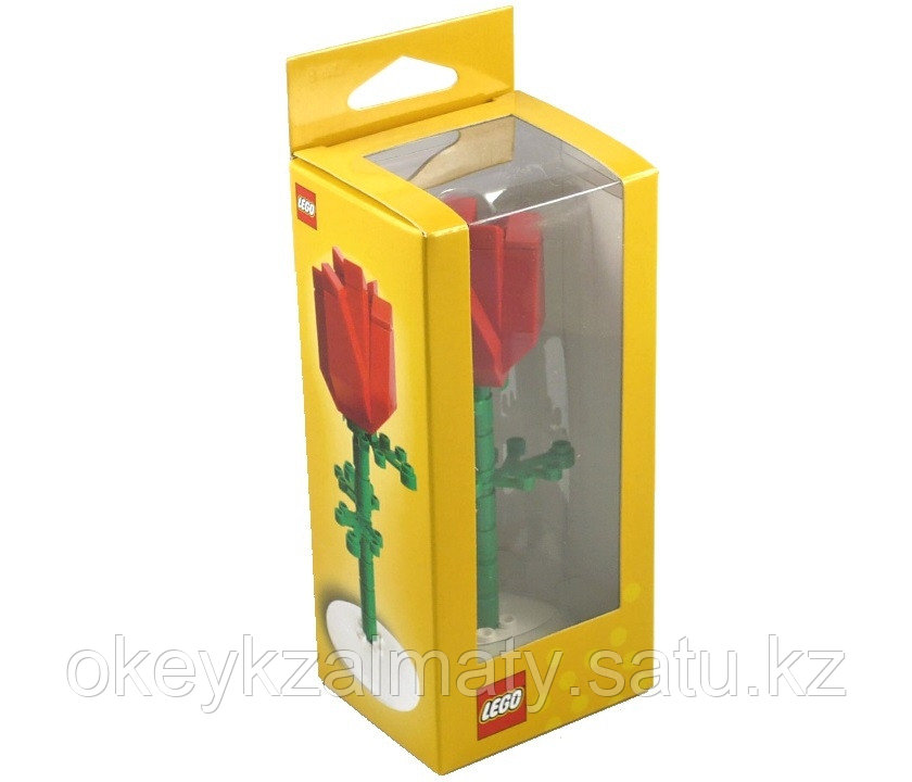 LEGO: Подарочный набор Роза 852786