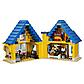 LEGO Movie: Дом мечты Спасательная ракета Эммета! 70831, фото 4
