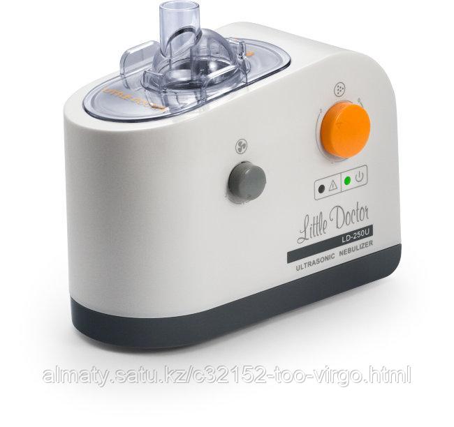 Небулайзер ултразвуковой Little Doctor LD-250U