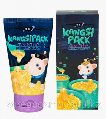 ELIZAVECCA Milky Piggy Kangsipack