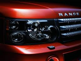 Замена масла в АКПП Range Rover Sport,  (LM) 320 - 10.06 ~ ,  (АКПП № ZF6HP26)