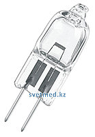 Лампа галоген. Osram HLX 64250 6V 20W, 100 часов